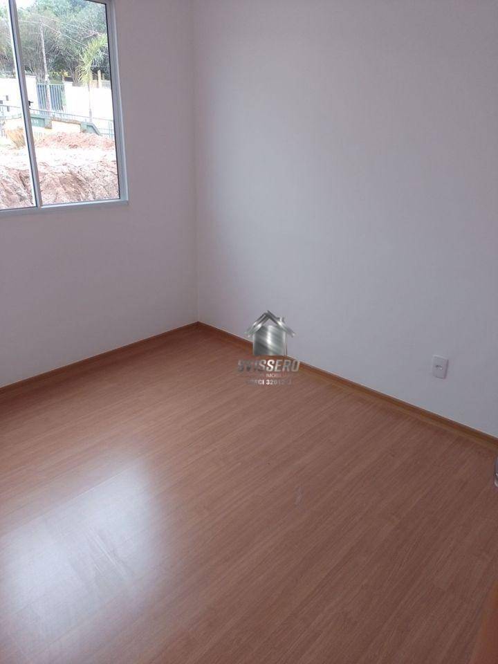 Apartamento, 2 quartos, 39 m² - Foto 4