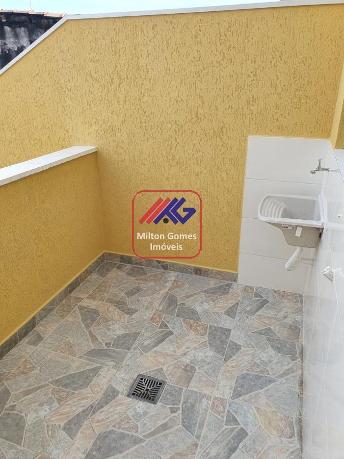 Sobrado à venda com 2 quartos, 67m² - Foto 13