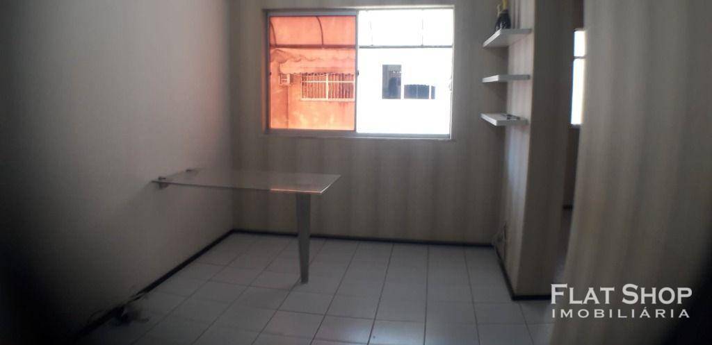 Apartamento à venda com 2 quartos, 44m² - Foto 5