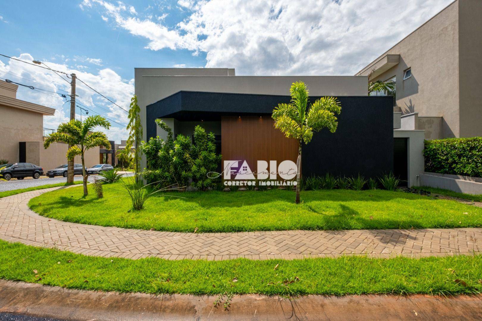 Casa de Condomínio à venda com 3 quartos, 265m² - Foto 4