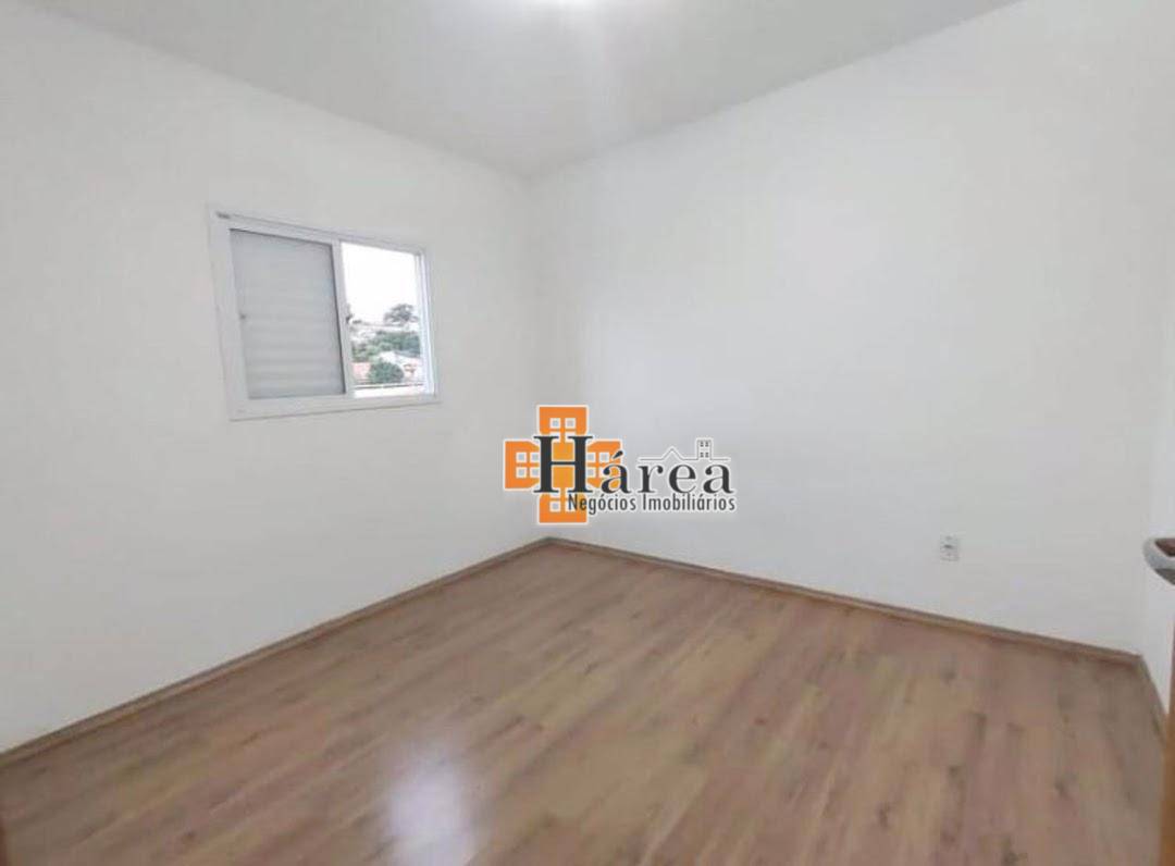 Apartamento à venda com 2 quartos, 58m² - Foto 6