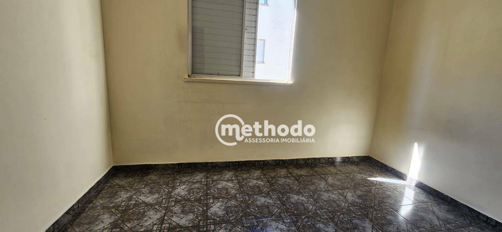 Apartamento à venda com 2 quartos, 45m² - Foto 3