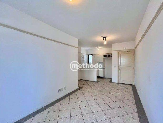 Apartamento à venda com 1 quarto, 57m² - Foto 2