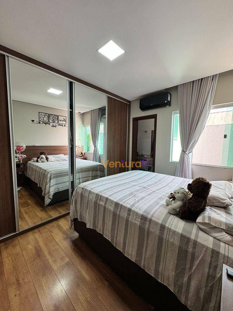 Casa, 4 quartos, 220 m² - Foto 13