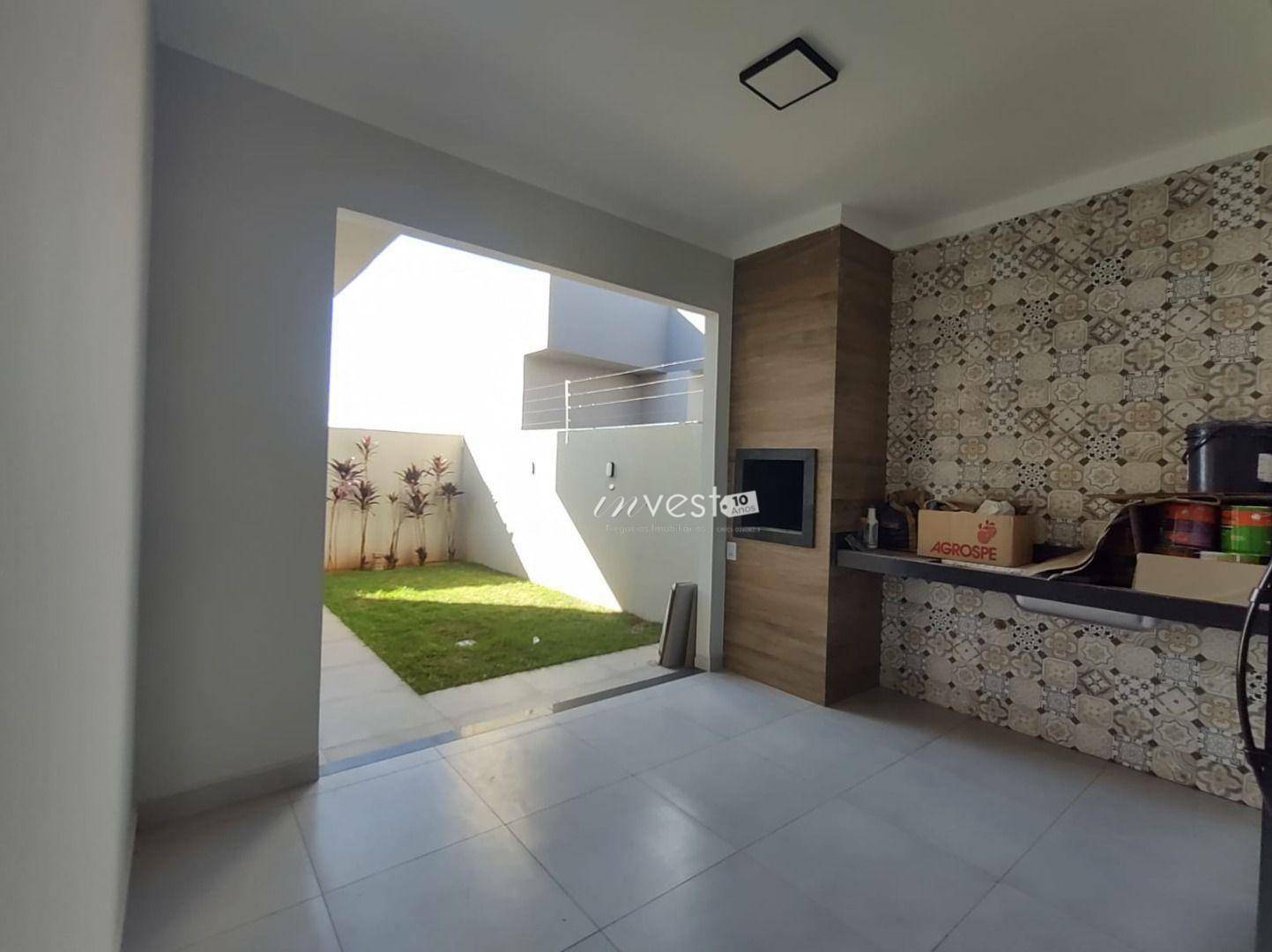 Casa à venda com 3 quartos, 112m² - Foto 11