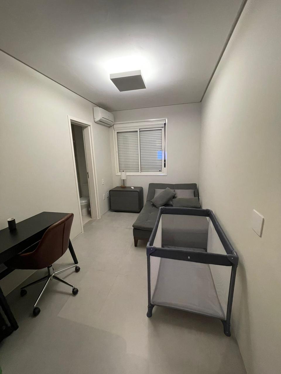 Apartamento à venda com 2 quartos, 95m² - Foto 6