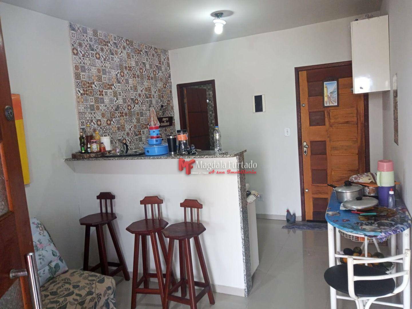 Casa à venda com 1 quarto, 80m² - Foto 22