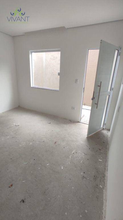 Sobrado à venda com 2 quartos, 75m² - Foto 12