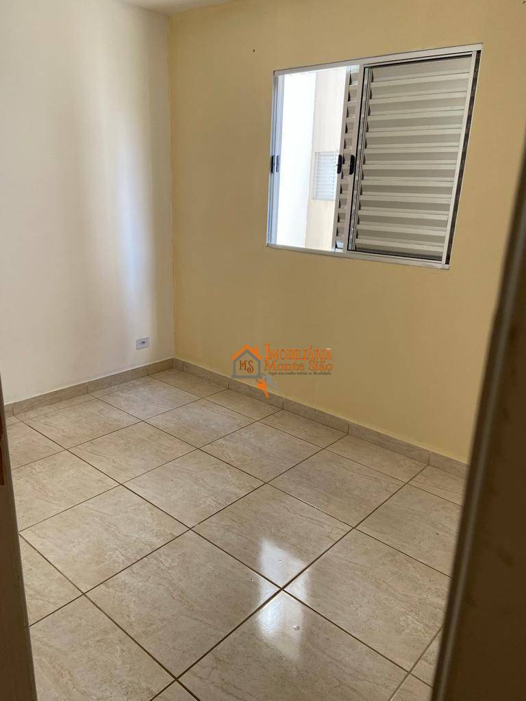 Apartamento à venda com 2 quartos, 44m² - Foto 4