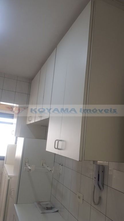 Apartamento à venda com 2 quartos, 60m² - Foto 38