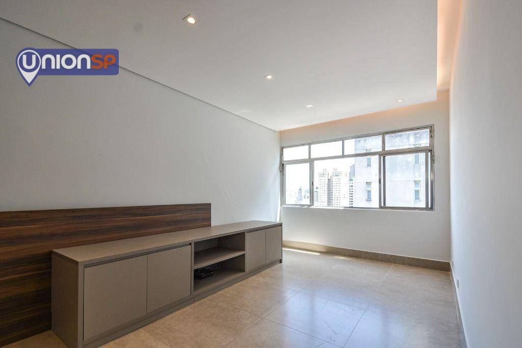 Apartamento à venda com 2 quartos, 91m² - Foto 3