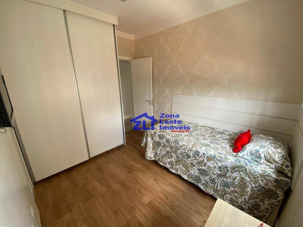 Apartamento à venda com 4 quartos, 170m² - Foto 9