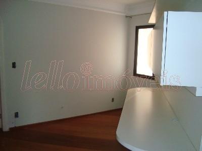 Apartamento à venda com 4 quartos, 273m² - Foto 9