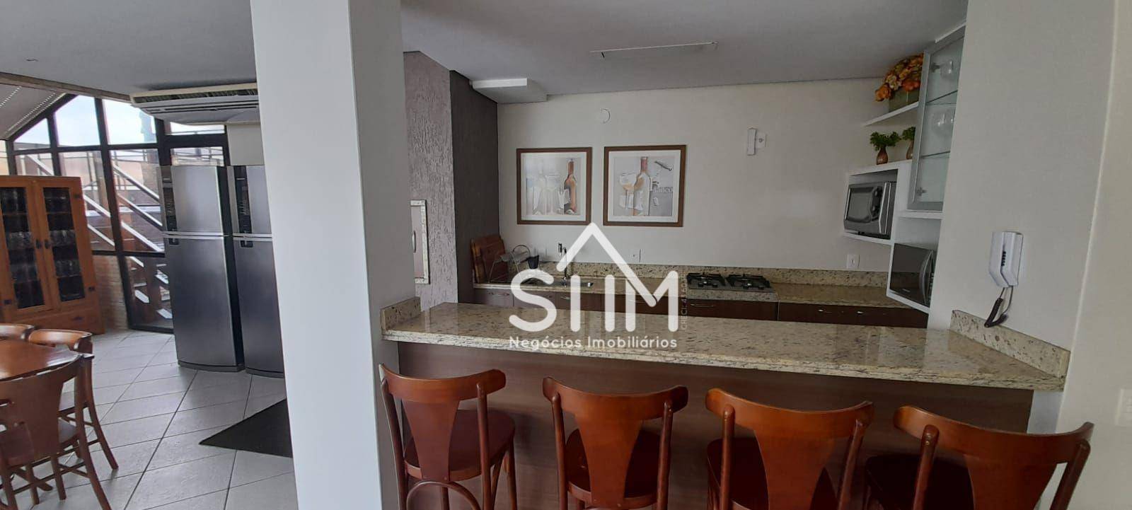 Apartamento à venda com 3 quartos, 226m² - Foto 29