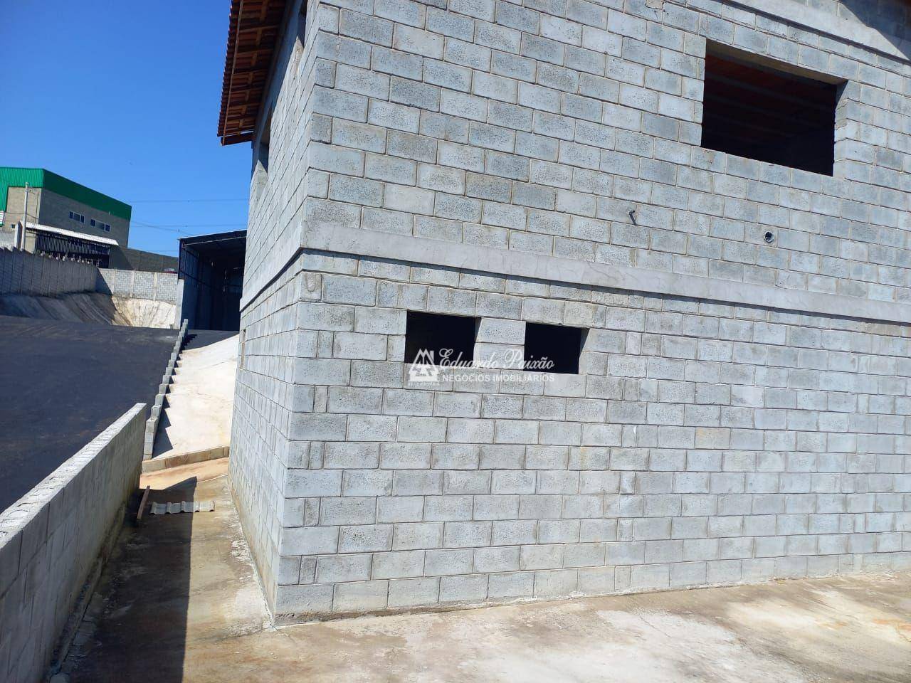 Depósito-Galpão-Armazém para alugar, 300m² - Foto 19