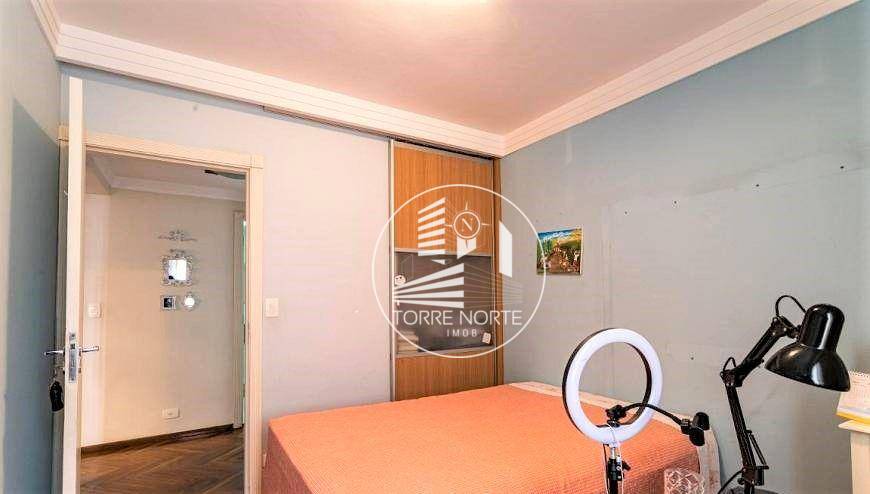 Apartamento à venda com 3 quartos, 126m² - Foto 8