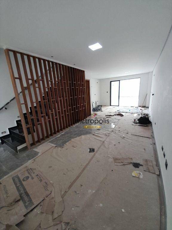 Sobrado à venda com 3 quartos, 142m² - Foto 7