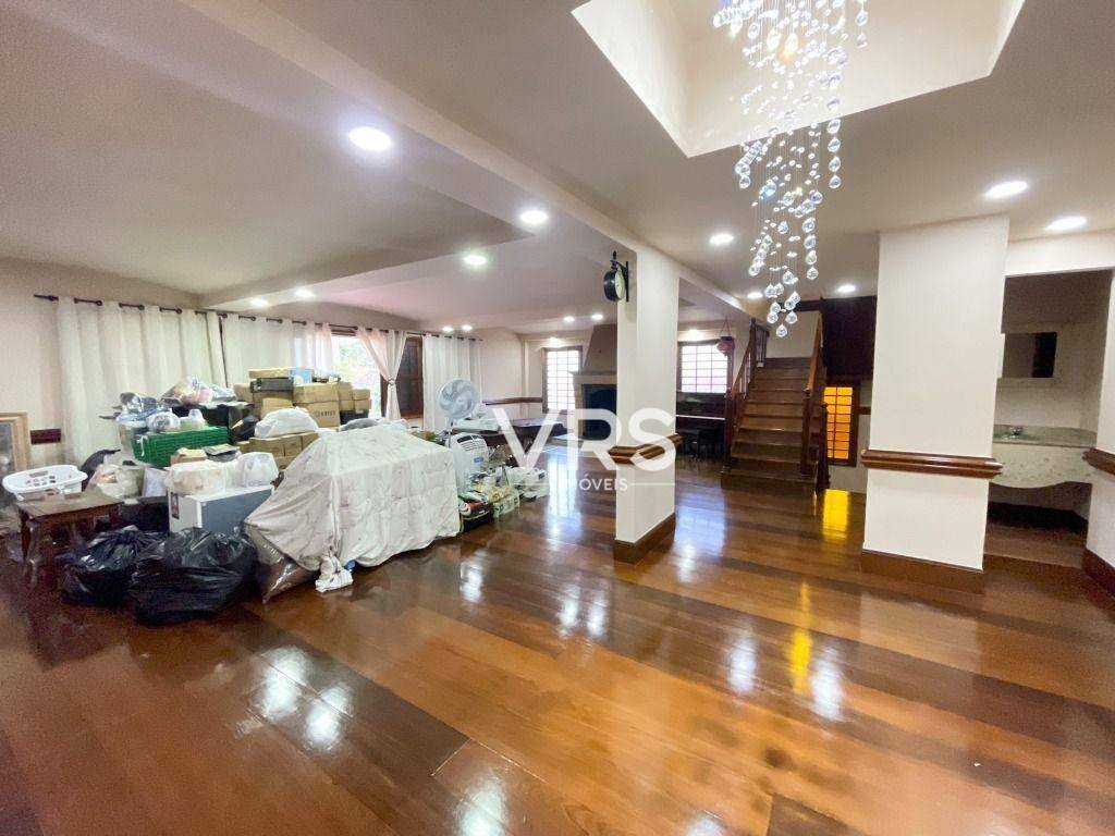 Casa de Condomínio à venda com 5 quartos, 450m² - Foto 17