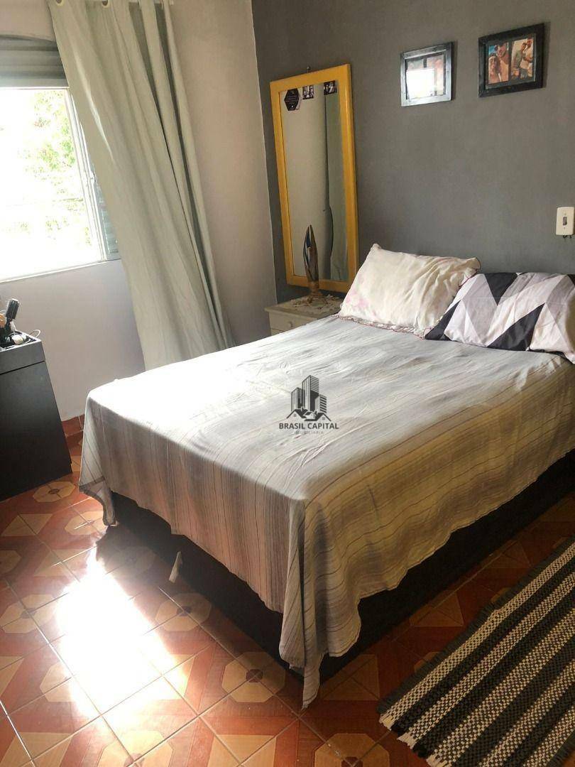 Sobrado à venda com 3 quartos, 265m² - Foto 7