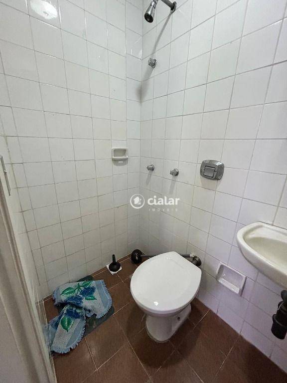 Apartamento para alugar com 2 quartos, 53m² - Foto 12