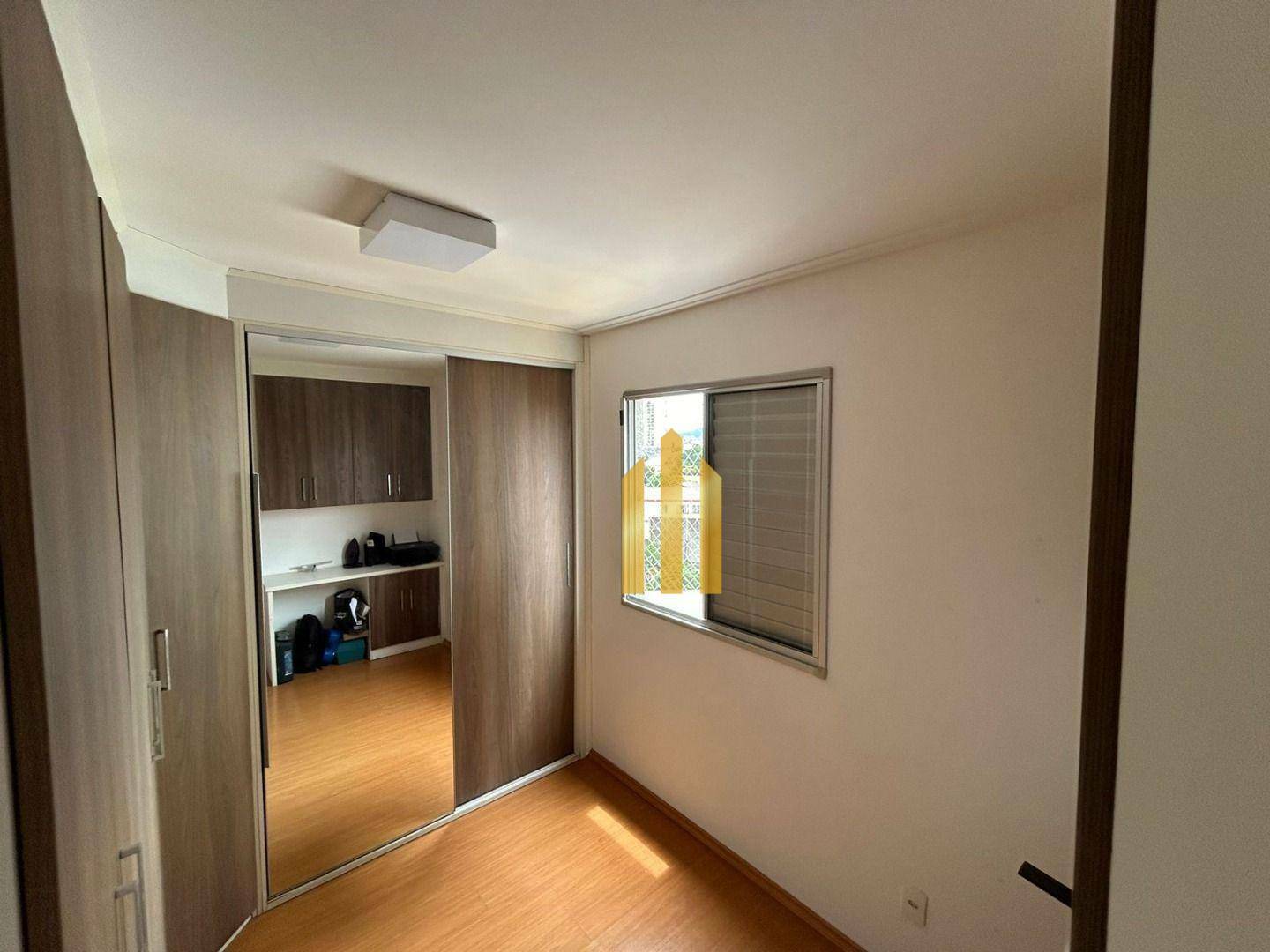 Apartamento à venda com 3 quartos, 68m² - Foto 21