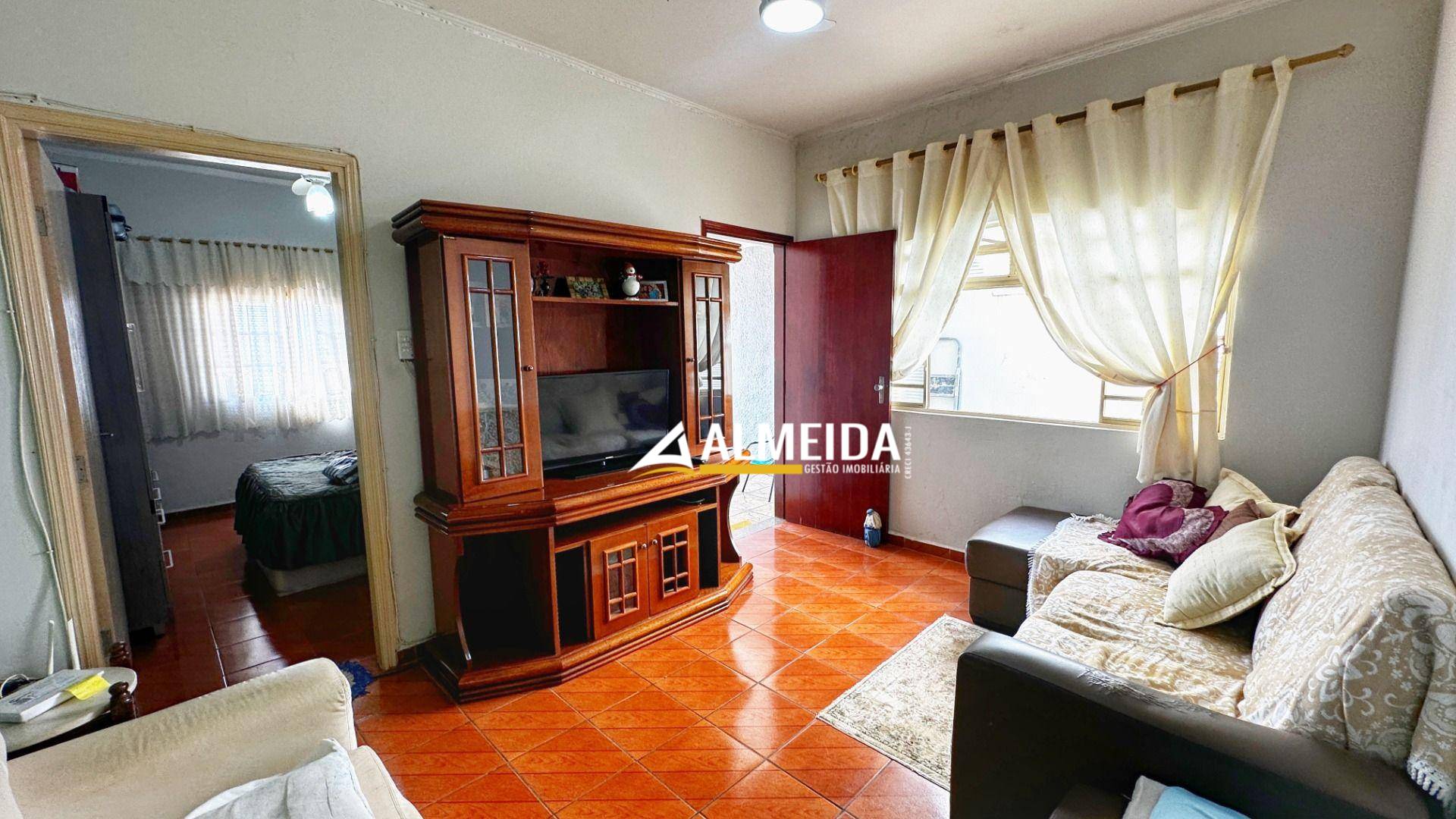 Casa, 2 quartos, 110 m² - Foto 1