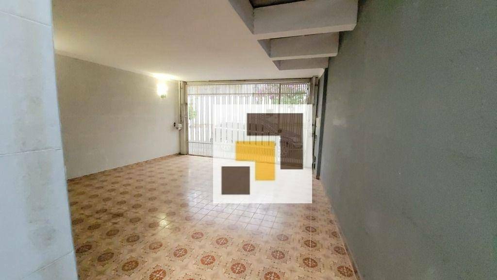 Sobrado para alugar com 3 quartos, 176m² - Foto 2