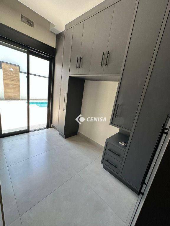 Casa de Condomínio à venda com 3 quartos, 156m² - Foto 21