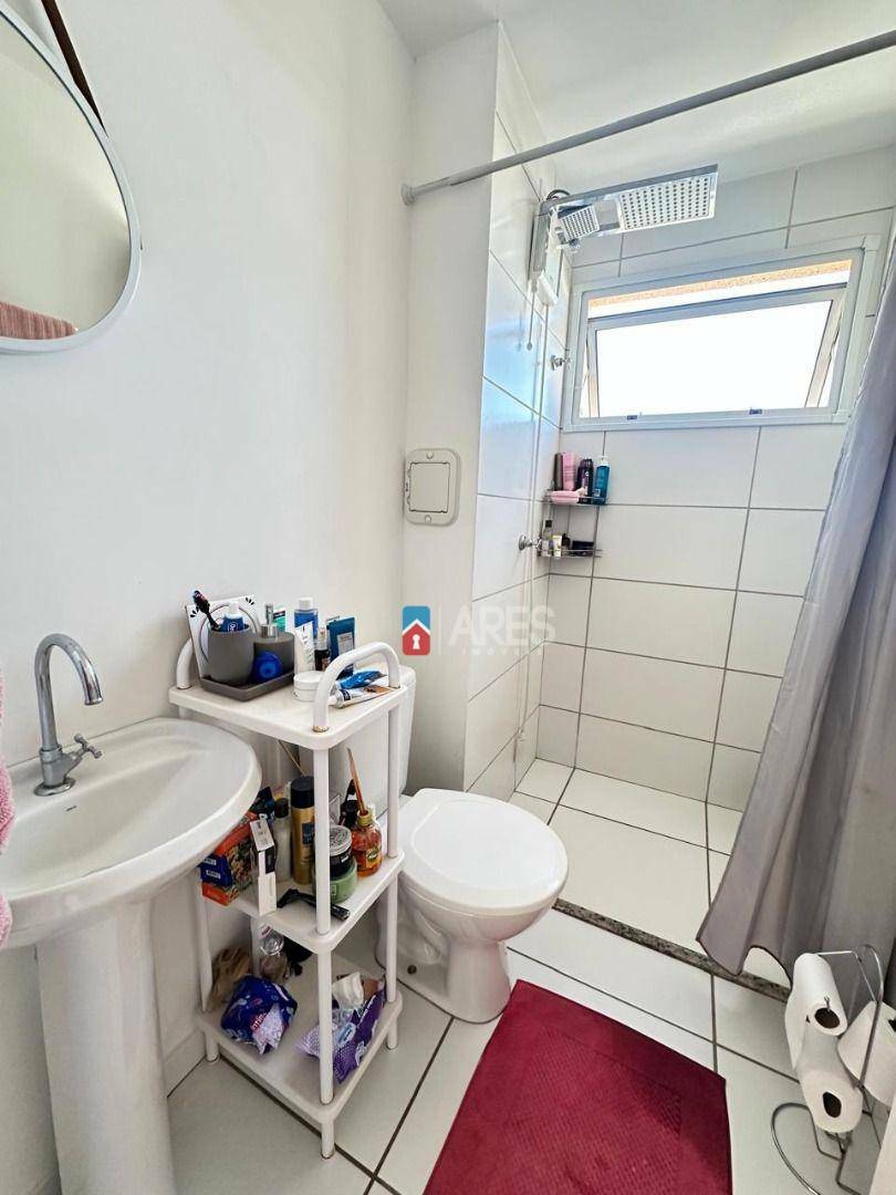 Apartamento à venda com 2 quartos, 50m² - Foto 12