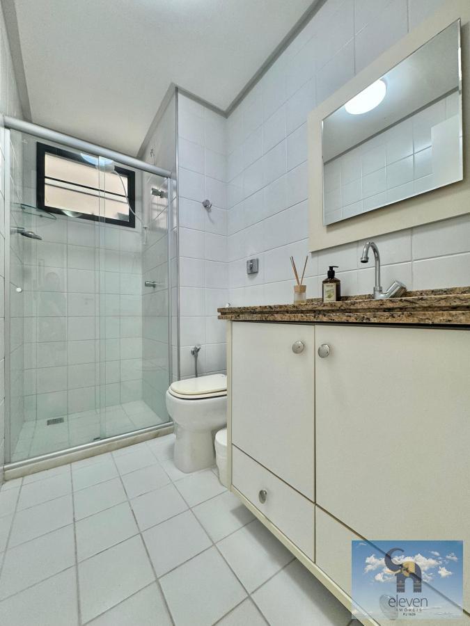 Apartamento à venda com 3 quartos, 100m² - Foto 6