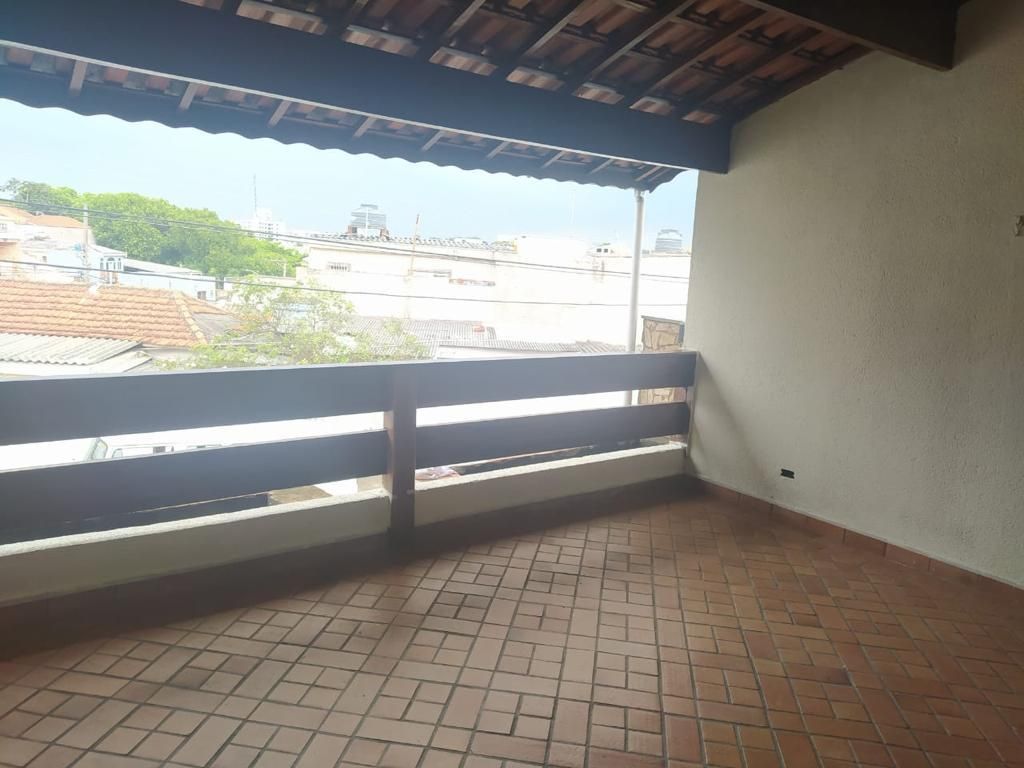 Sobrado à venda com 4 quartos, 180m² - Foto 16