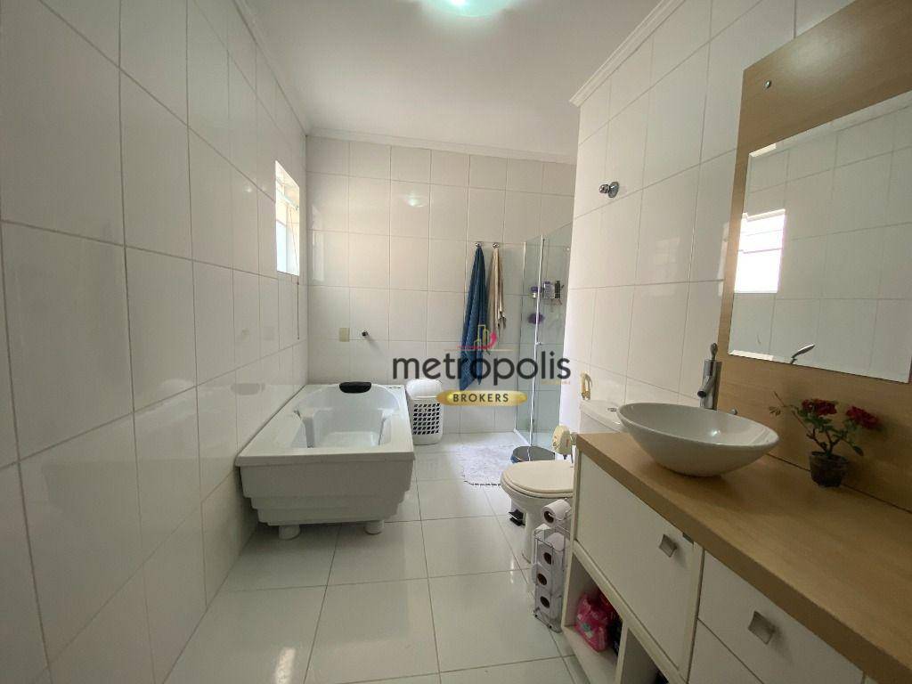 Sobrado à venda com 3 quartos, 1m² - Foto 45