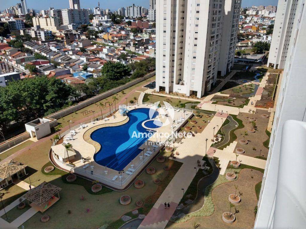 Apartamento à venda com 4 quartos, 146m² - Foto 35