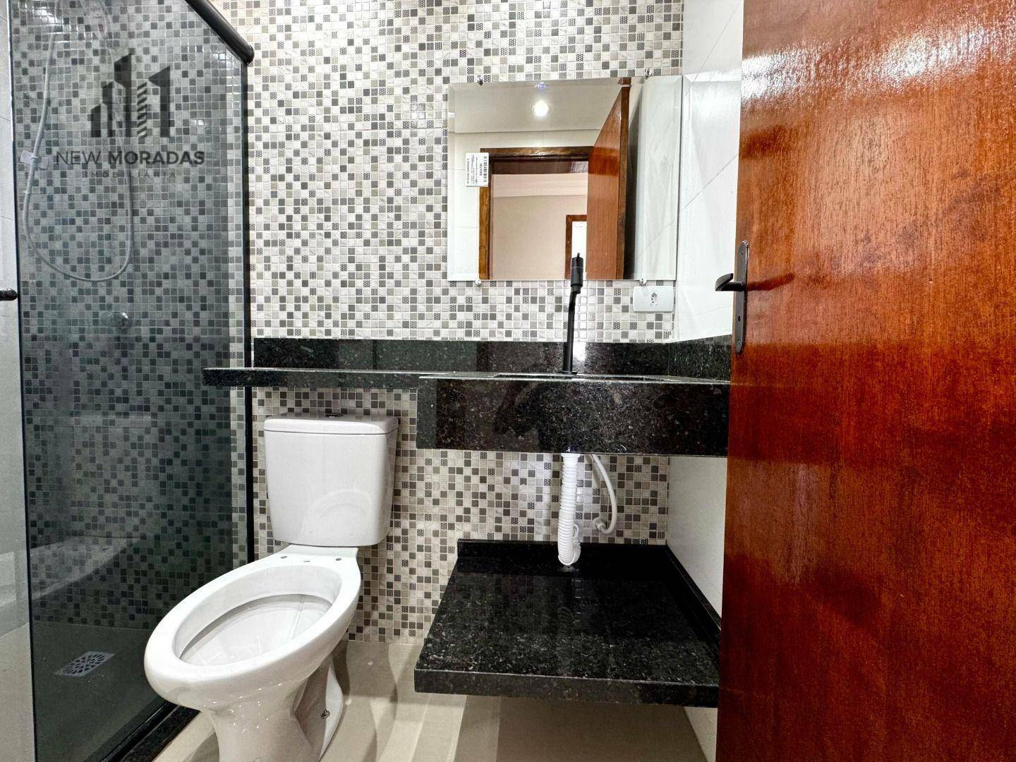 Apartamento à venda com 2 quartos, 42m² - Foto 11