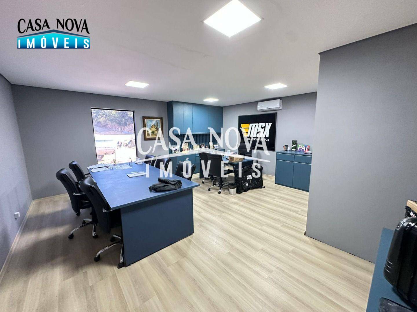 Depósito-Galpão-Armazém à venda e aluguel, 600m² - Foto 28