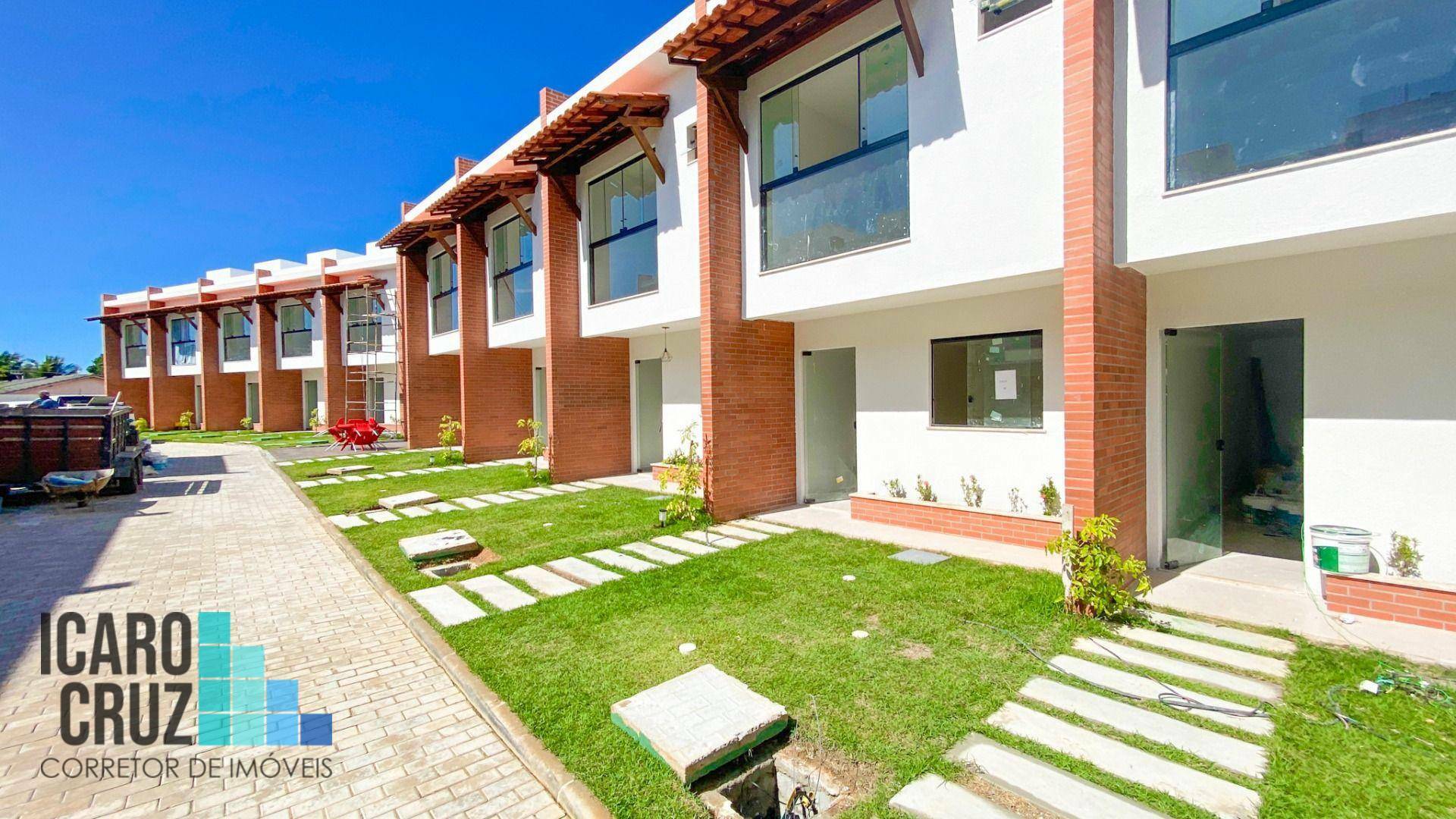 Casa de Condomínio à venda com 3 quartos, 70m² - Foto 23