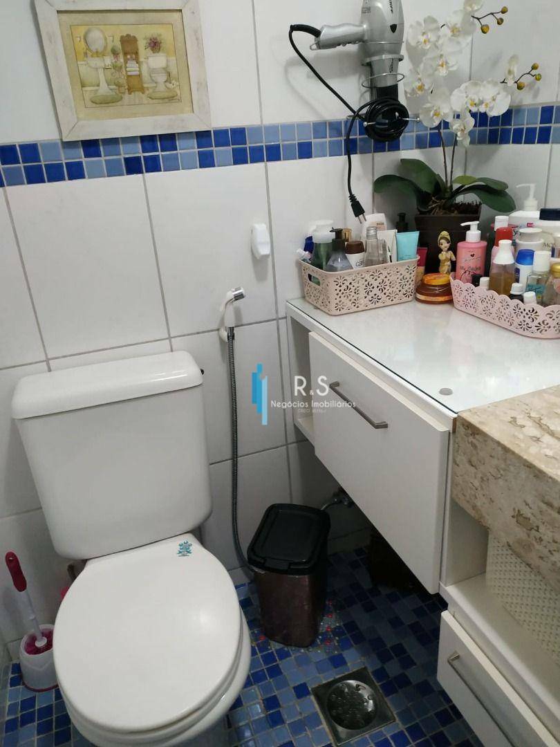 Apartamento à venda com 3 quartos, 96m² - Foto 12