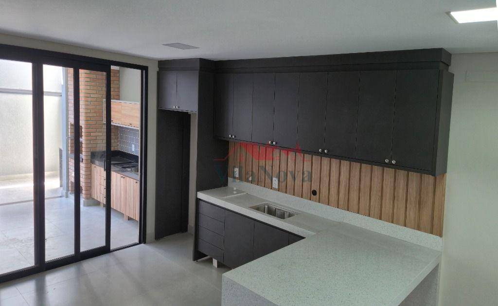 Casa de Condomínio à venda com 3 quartos, 150M2 - Foto 2