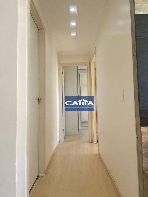 Apartamento à venda com 2 quartos, 45m² - Foto 6