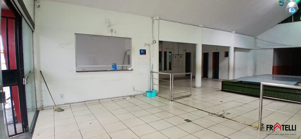Prédio Inteiro para alugar, 1189m² - Foto 3