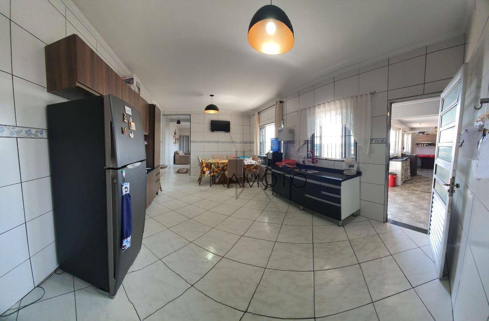 Sobrado à venda com 6 quartos, 300m² - Foto 13