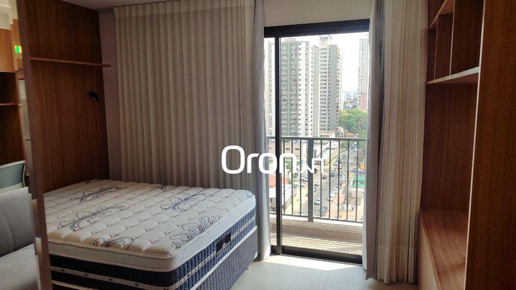 Flat/Apart Hotel, 1 quarto, 45 m² - Foto 4