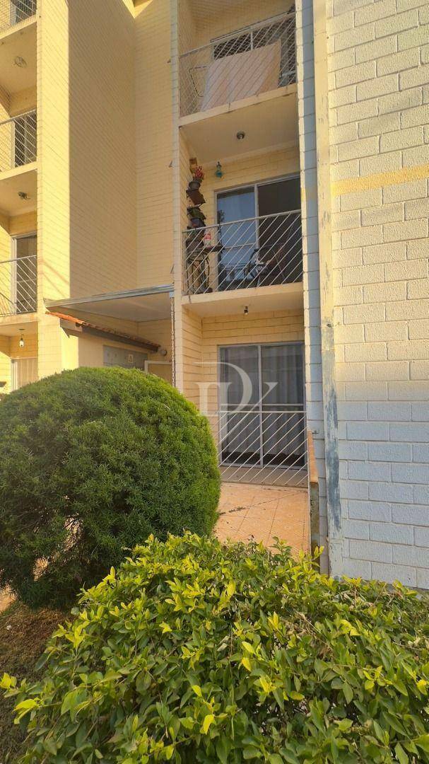 Apartamento, 2 quartos, 65 m² - Foto 1