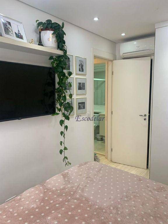 Apartamento à venda com 2 quartos, 65m² - Foto 19