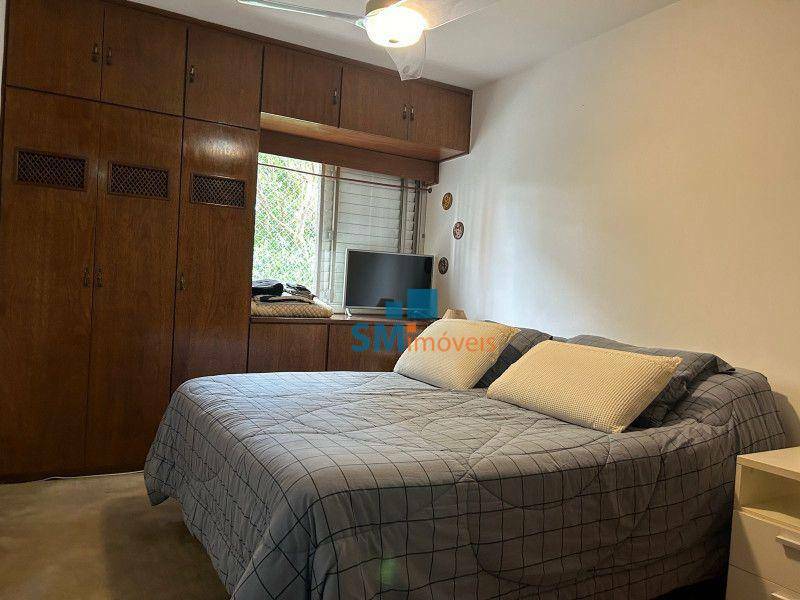 Apartamento à venda com 3 quartos, 135m² - Foto 10