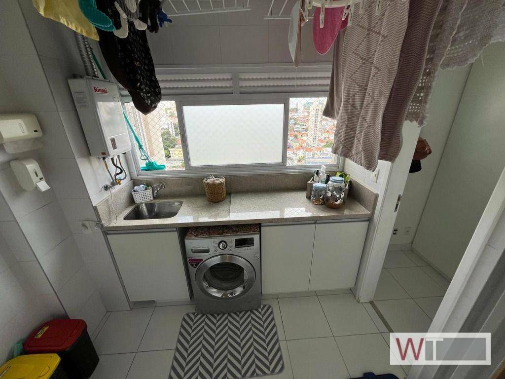 Apartamento à venda com 3 quartos, 109m² - Foto 16