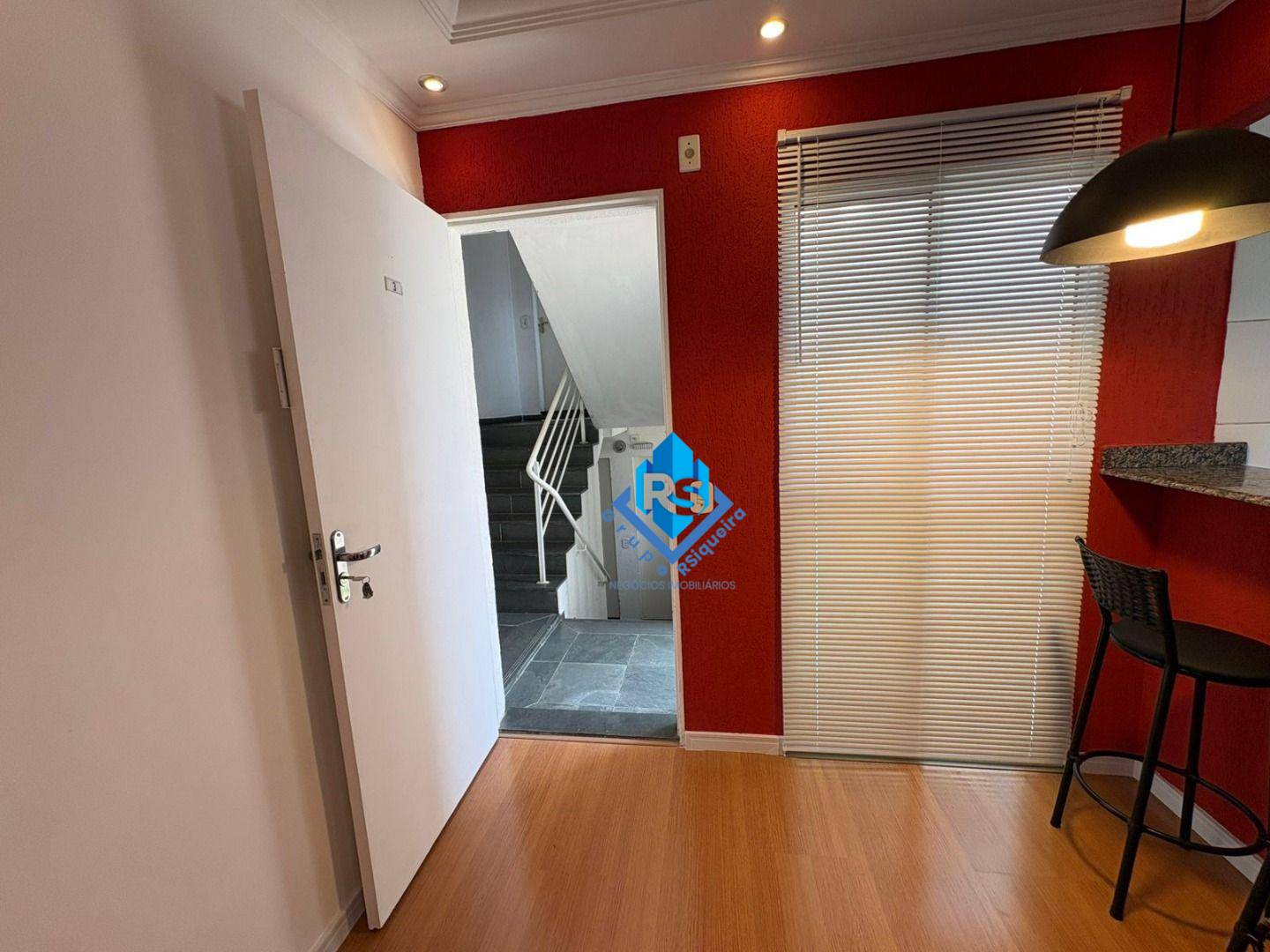 Apartamento, 2 quartos, 50 m² - Foto 2
