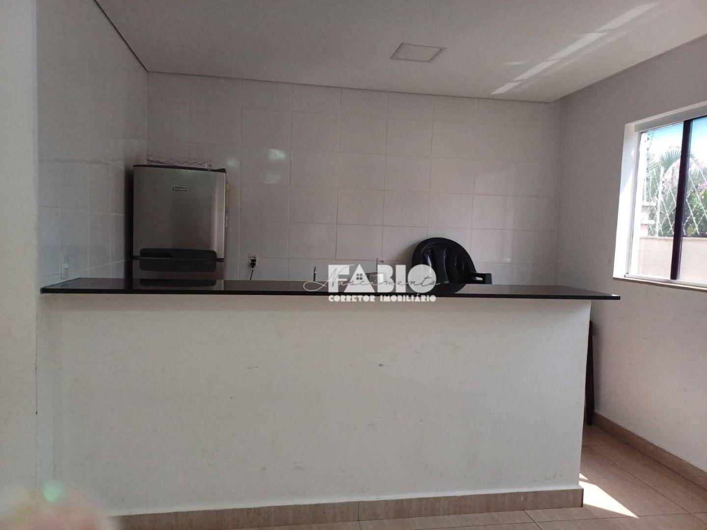 Apartamento à venda com 2 quartos, 40m² - Foto 16