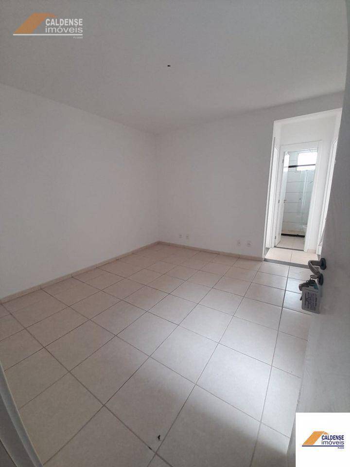 Apartamento, 2 quartos, 45 m² - Foto 1
