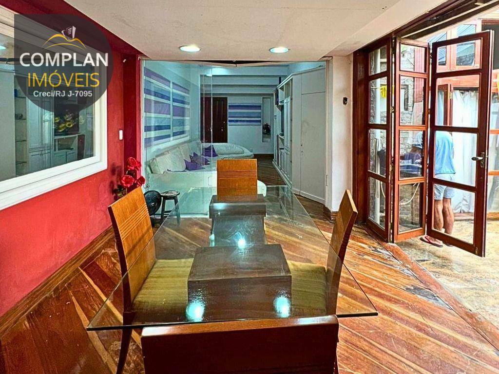 Apartamento à venda com 2 quartos, 84m² - Foto 4